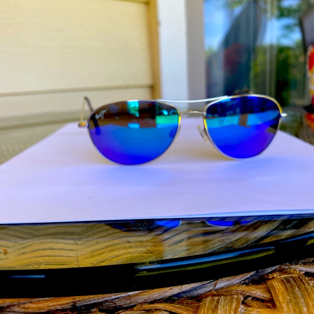 Baby Beach Maui Jim sunglasses